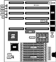 EDOM INTERNATIONAL CORPORATION &nbsp; 386DX (MA013)