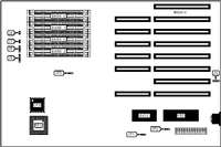 ELITEGROUP COMPUTER SYSTEMS, INC. &nbsp; SC 386SX