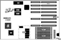 EVEREX SYSTEMS, INC. &nbsp; 386-25/33 (EV-18119)