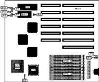 ELITEGROUP COMPUTER SYSTEMS, INC. &nbsp; CG386DX