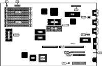 EVEREX SYSTEMS, INC. &nbsp; TEMPO 386/25/33C (EV-18103)