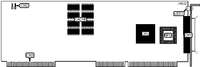 EVEREX SYSTEMS, INC. &nbsp; EV-18160 (PWA-1021A-0000)