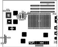 EPSON, INC. &nbsp; EQUITY 386DX/25 PLUS