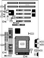 GIGA-BYTE TECHNOLOGY CO., LTD. &nbsp; GA-6LX7 (VER. 1.0)