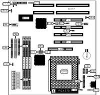GIGA-BYTE TECHNOLOGY CO., LTD. &nbsp; GA-6LA7 (VER. 1.0)