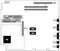 IBM CORPORATION &nbsp; PS/2 MODEL 70 486/25