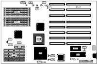 KOUWELL ELECTRONIC CORPORATION &nbsp; FR-486B