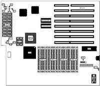 KOUWELL ELECTRONIC CORPORATION &nbsp; 486-33EZ