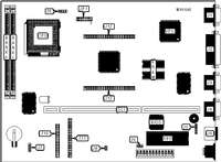 ICL &nbsp; ERGOPRO E250, ERGOPRO E440