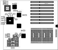 INFOMATIC POWER SYSTEMS CORPORATION &nbsp; 486 EISA FULL SIZE