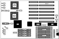 ILON USA, INC. &nbsp; 486 CACHE PLUS