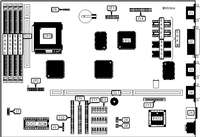 ICL &nbsp; ERGOPRO X240, ERGOPRO X440, ERGOLITE S4/33C