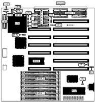 J-MARK COMPUTER CORPORATION &nbsp; JET-486