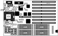 LION COMPUTERS, INC. &nbsp; 486-SUPER EISA/VP