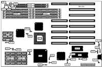 INFORMTECH INTERNATIONAL, INC. &nbsp; IT486SL-50MHz Ver. 2.0
