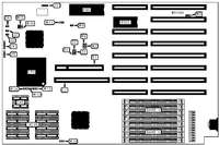 JC INFORMATION SYSTEMS CORPORATION &nbsp; MODEL 2030