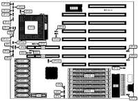 LION COMPUTERS, INC. &nbsp; LOCAL ISA 486 USA REV.1