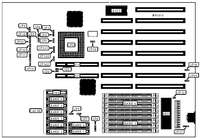 LION COMPUTERS, INC. &nbsp; LOCAL ISA 486 USA