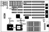 INFORMTECH INTERNATIONAL, INC. &nbsp; IT486SMVG MINI