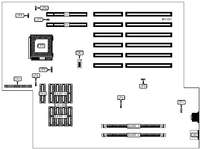 LEADING EDGE PRODUCTS, INC. &nbsp; WINTOWER 486PC
