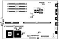 IBM CORPORATION &nbsp; PS/VALUEPOINT 6384/D, 6387/T (TYPE 2)