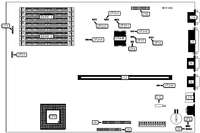 IBM CORPORATION &nbsp; PS/VALUEPOINT 6384 433DX/466DX2