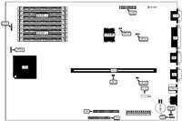 IBM CORPORATION &nbsp; PS/VALUEPOINT 6384 425SX