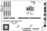 IBM CORPORATION &nbsp; PS/VALUEPOINT 6387/T (TYPE 1)