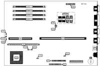 IBM CORPORATION &nbsp; PS/VALUEPOINT 6387/T (TYPE 2)