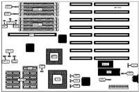 JC INFORMATION SYSTEMS CORPORATION &nbsp; 486 SX/DX MODEL 270