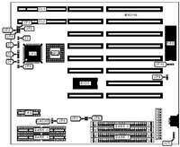 IBM CORPORATION &nbsp; OPAL 486SLC2 REV C