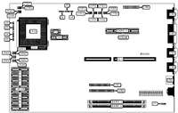 INTEL CORPORATION &nbsp; CLASSIC/PCI LPX