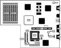 ICL &nbsp; CL486, CL486S/25