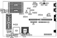 IPC CORPORATION, LTD. &nbsp; IPC DYNASTY LE/IPC HOMEMAGIC (MB486LE#51)