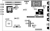 ICL &nbsp; VALUEPLUS SLI-SERIES