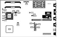 ICL &nbsp; VALUEPLUS DL-SERIES REV. B