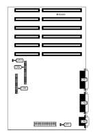 ICL &nbsp; CX386/cx386s/cx386s25/CX486/CX486(NEW)/CX486S25