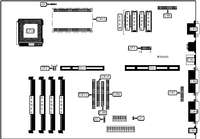 ICL &nbsp; ERGOPRO C4/D4 P-SERIES