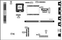 ICL &nbsp; ERGOPRO C4/D4 V-SERIES