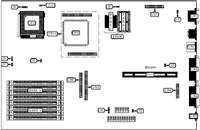 ICL &nbsp; ERGOPRO C4/33, C4/33B, D4/25, D4/33D