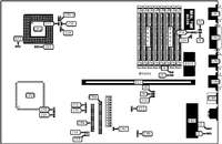 ICL &nbsp; ERGOLITE SL486