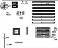ICL &nbsp; DRS M95