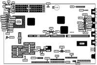 J-BOND COMPUTER SYSTEMS CORPORATION &nbsp; PCI400C-D