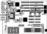 J-BOND COMPUTER SYSTEMS CORPORATION &nbsp; PCI400C-C