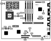 IBM CORPORATION &nbsp; APTIVA 2144