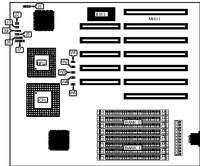 J-BOND COMPUTER SYSTEMS CORPORATION &nbsp; 486-33/25/20E