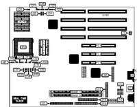 INTEL CORPORATION &nbsp; 4DX2-66