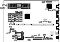 IBM CORPORATION &nbsp; APTIVA 2144/2168 C-2