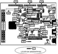 J & J TECHNOLOGY, INC &nbsp; JJ.109 CPU BOARD