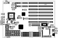 INDUSTRIAL COMPUTER SOURCE &nbsp; 486MBS SERIES